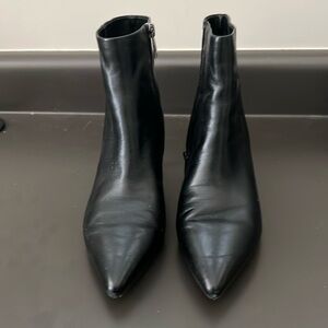 Nordstrom Brand Booties